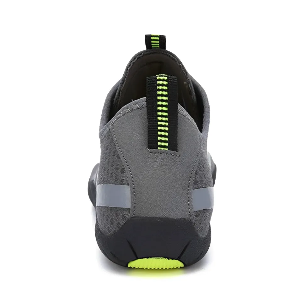 Cuzcare Ortho Barefoot Women Shoes | Non-slip Healthy Feet Casual Shoes
