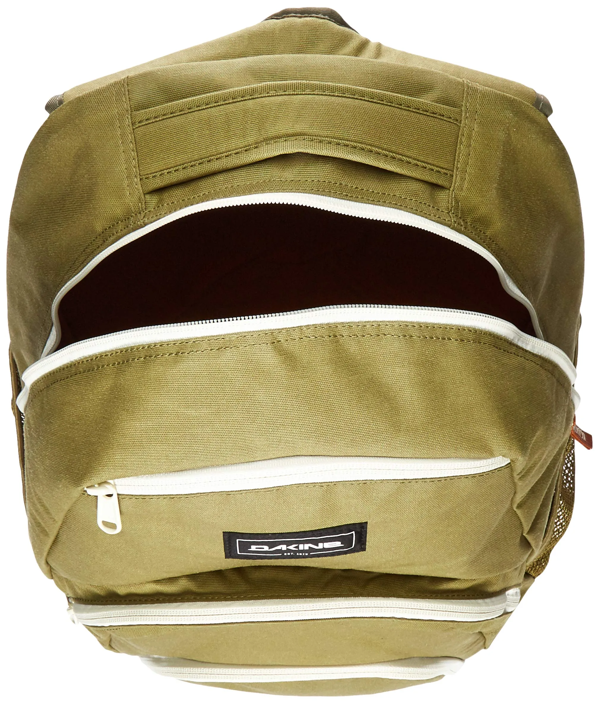 Dakine Men's Campus Backpack, Pine Trees, 33L