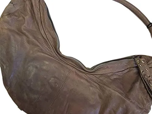 Diesel Handbag 00BF45PR539T8105 Hand Luggage, 32 cm, 6 liters, Brown (Braun)