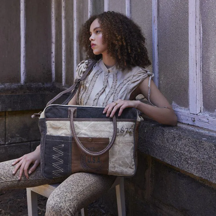 Dionne Laptop Bag