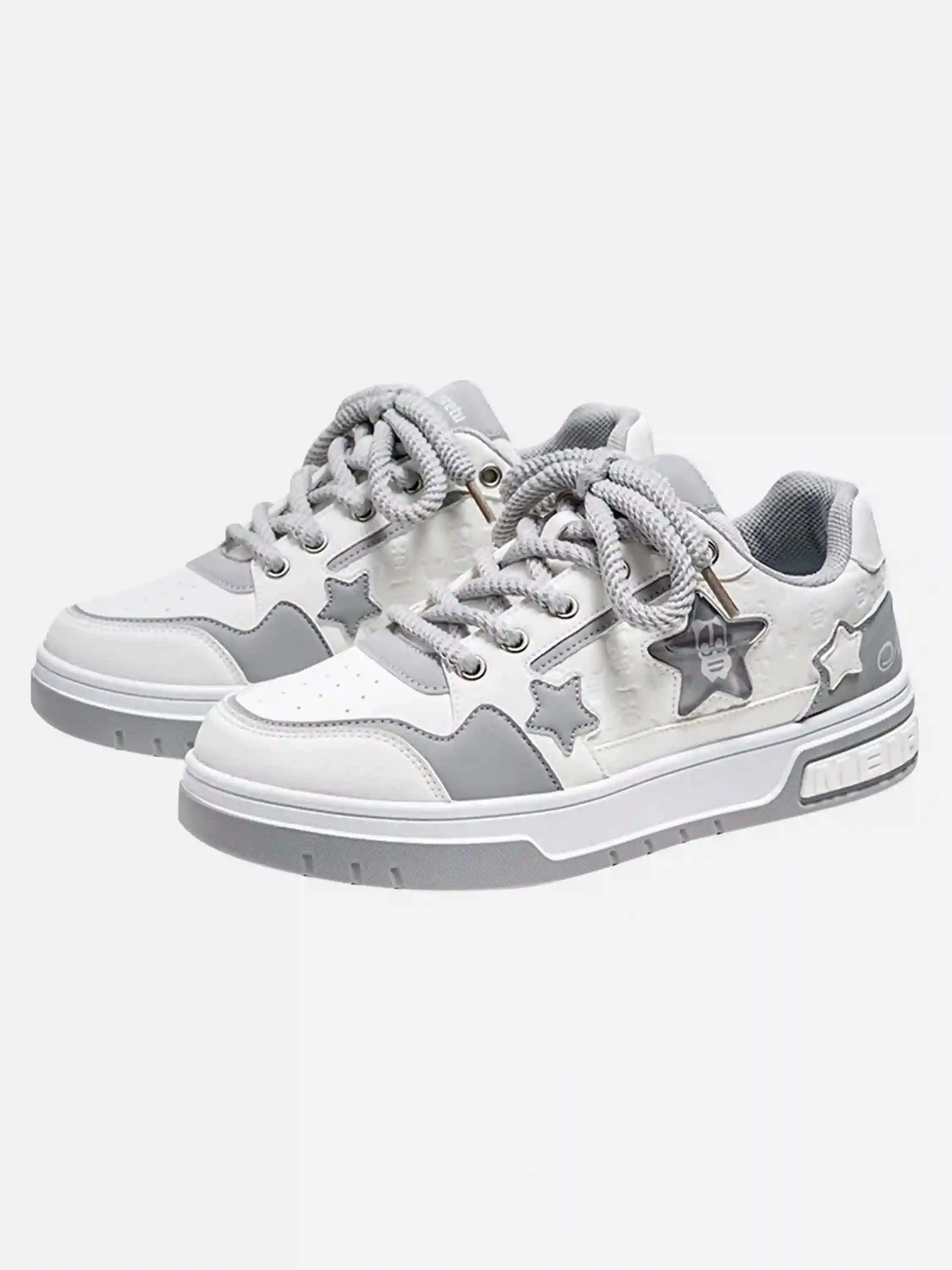 Disguisen Casual Hip Hop Street Sneakers