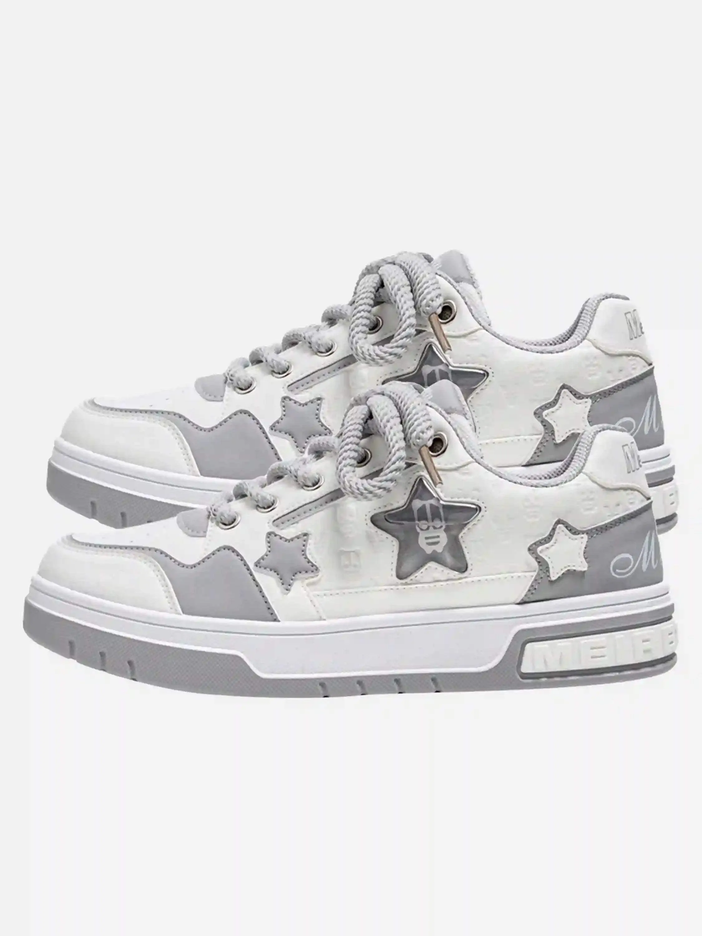 Disguisen Casual Hip Hop Street Sneakers