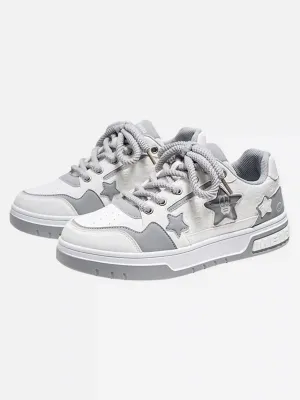 Disguisen Casual Hip Hop Street Sneakers