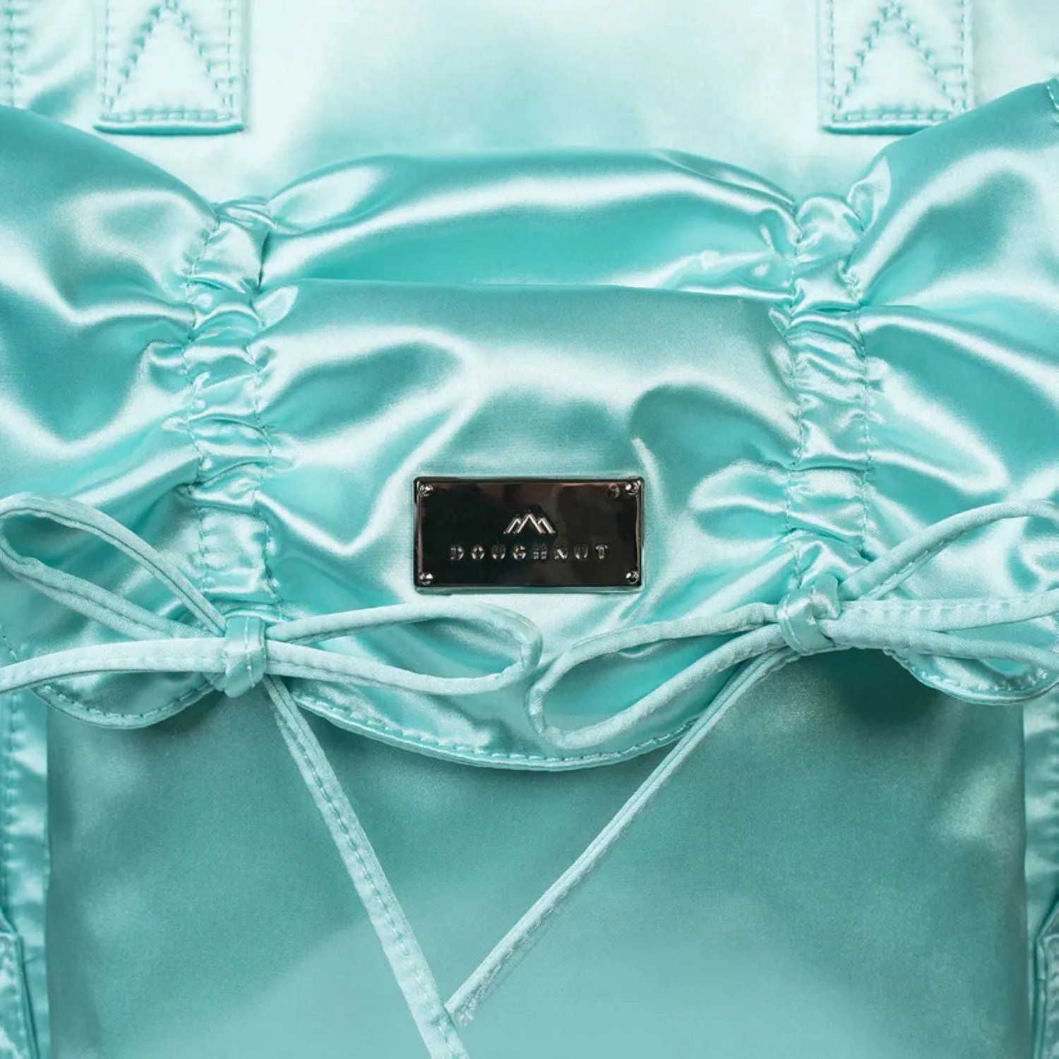 Doughnut Macaroon Girlitude Series Backpack