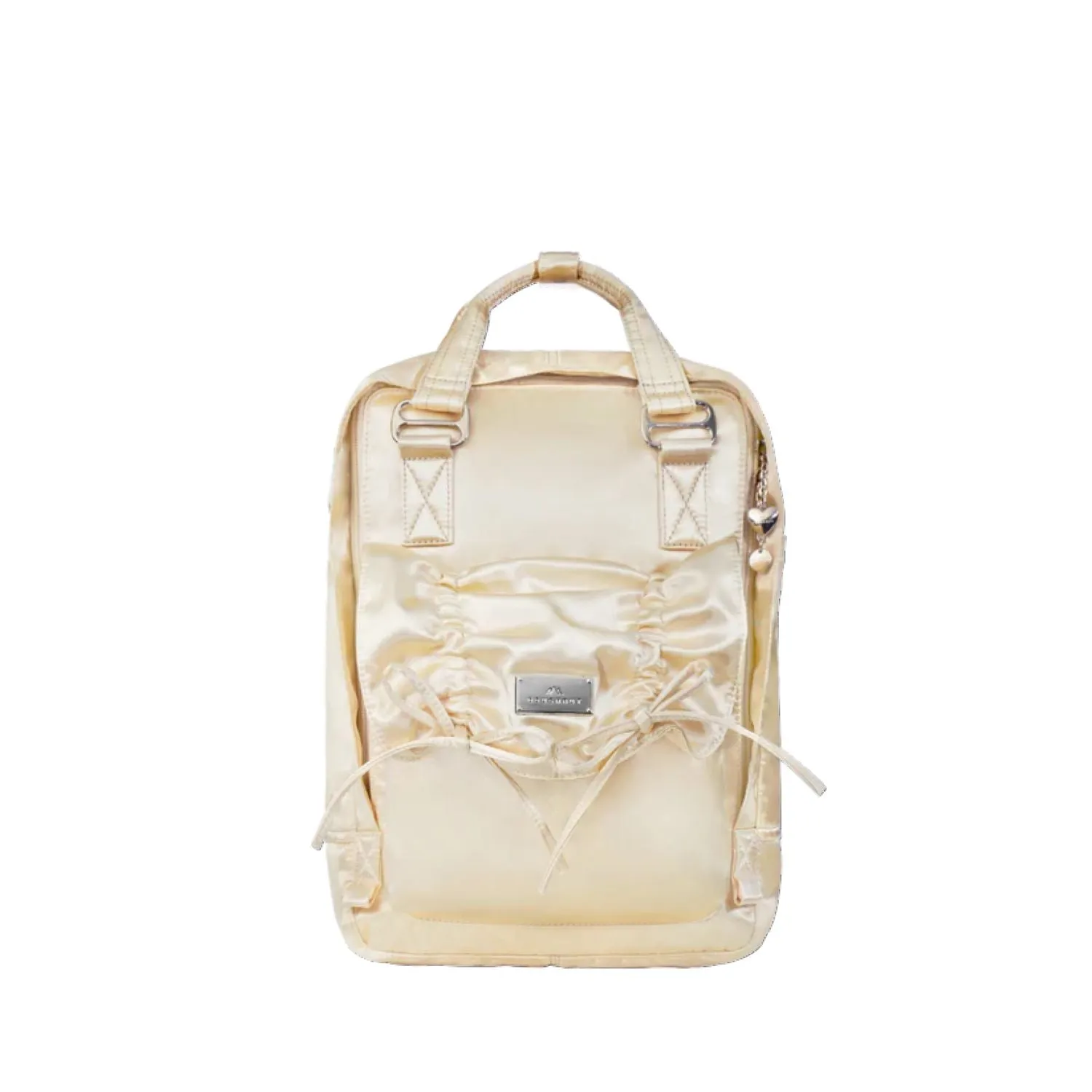 Doughnut Macaroon Girlitude Series Backpack