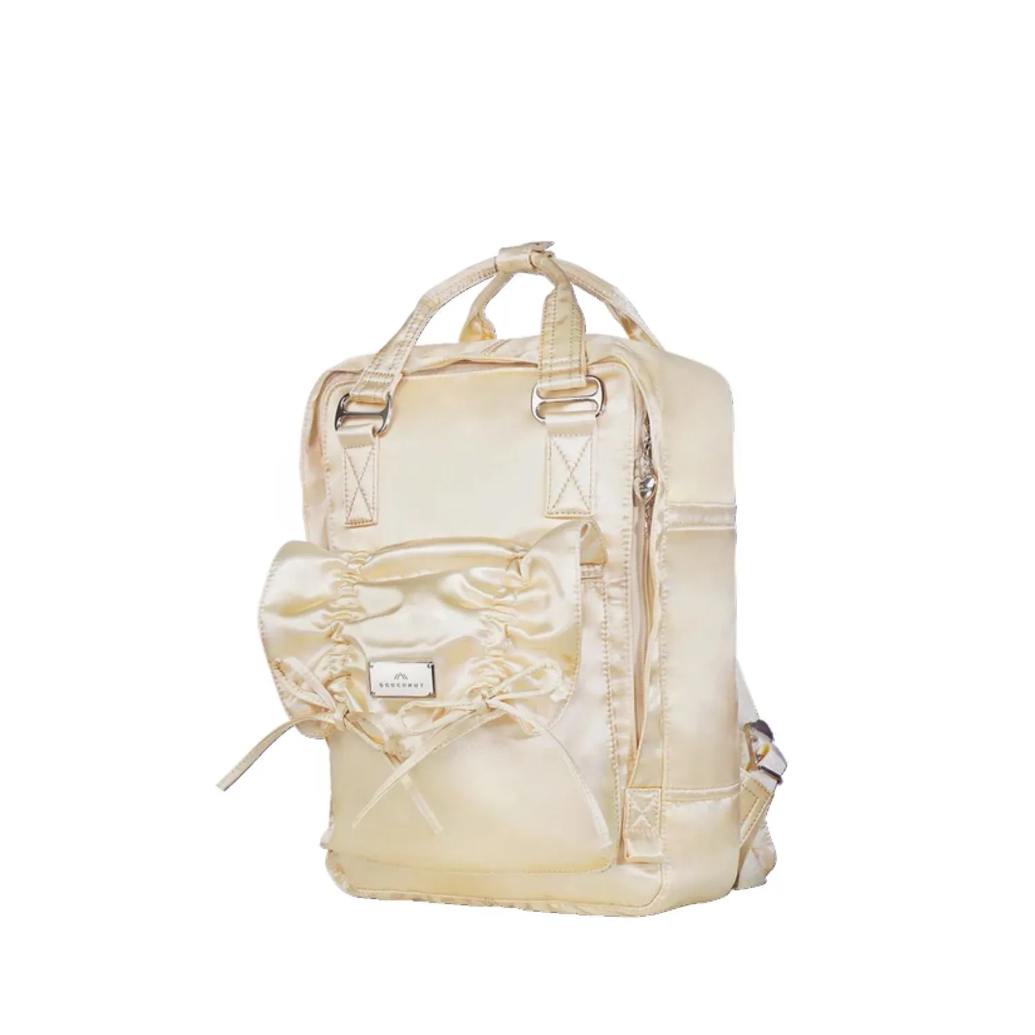 Doughnut Macaroon Girlitude Series Backpack
