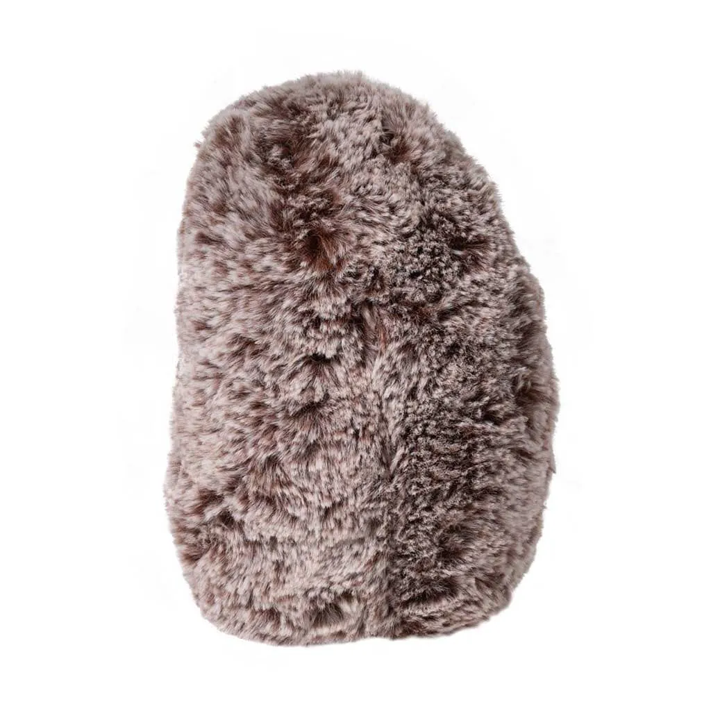 Douglas Stuey Hedgehog with Toadstool Mushroom - Plush for All Ages