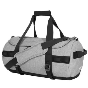 Duffel Sports Gym Bag Shoe Pocket Water Resistant