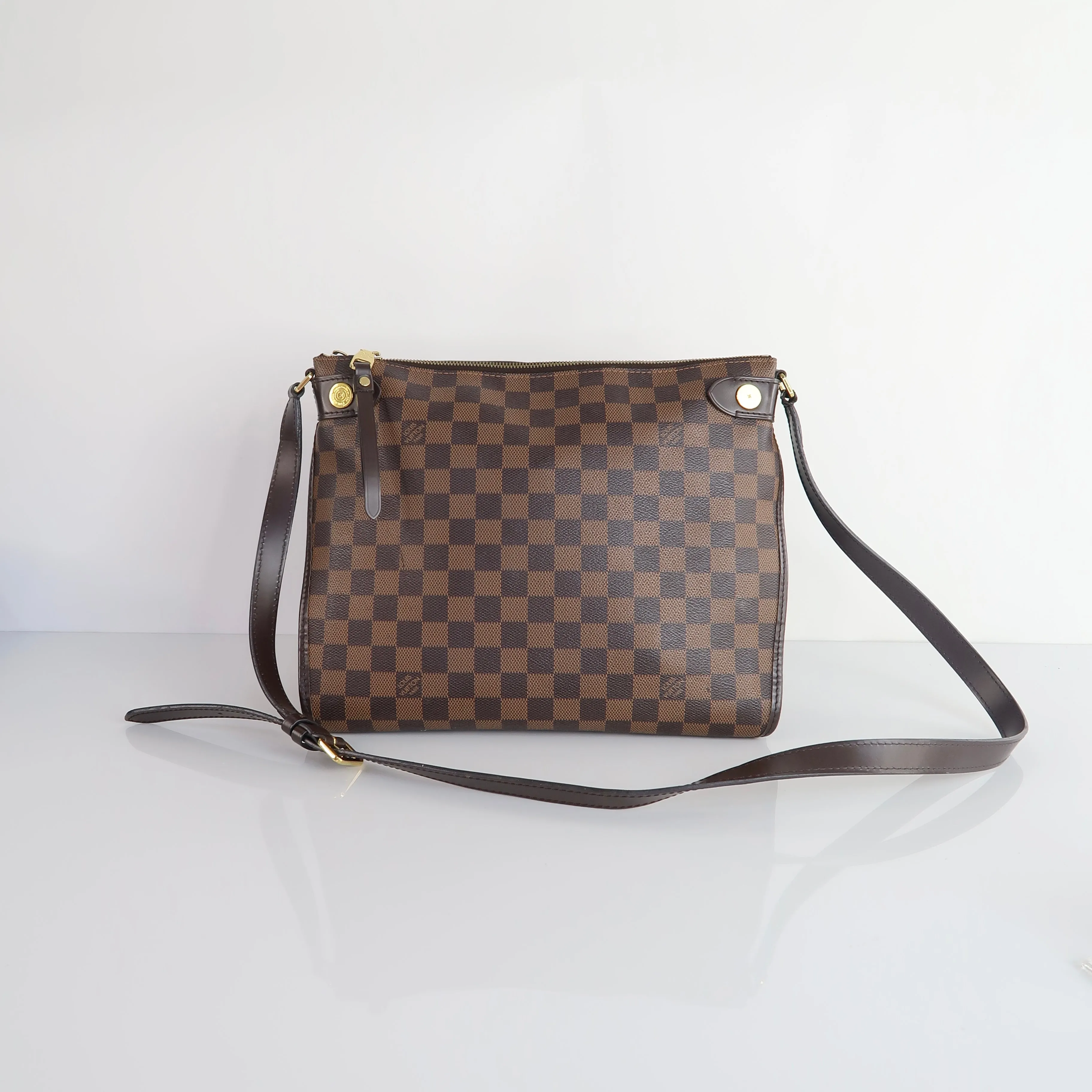 Duomo Messenger Bag