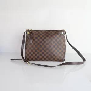 Duomo Messenger Bag