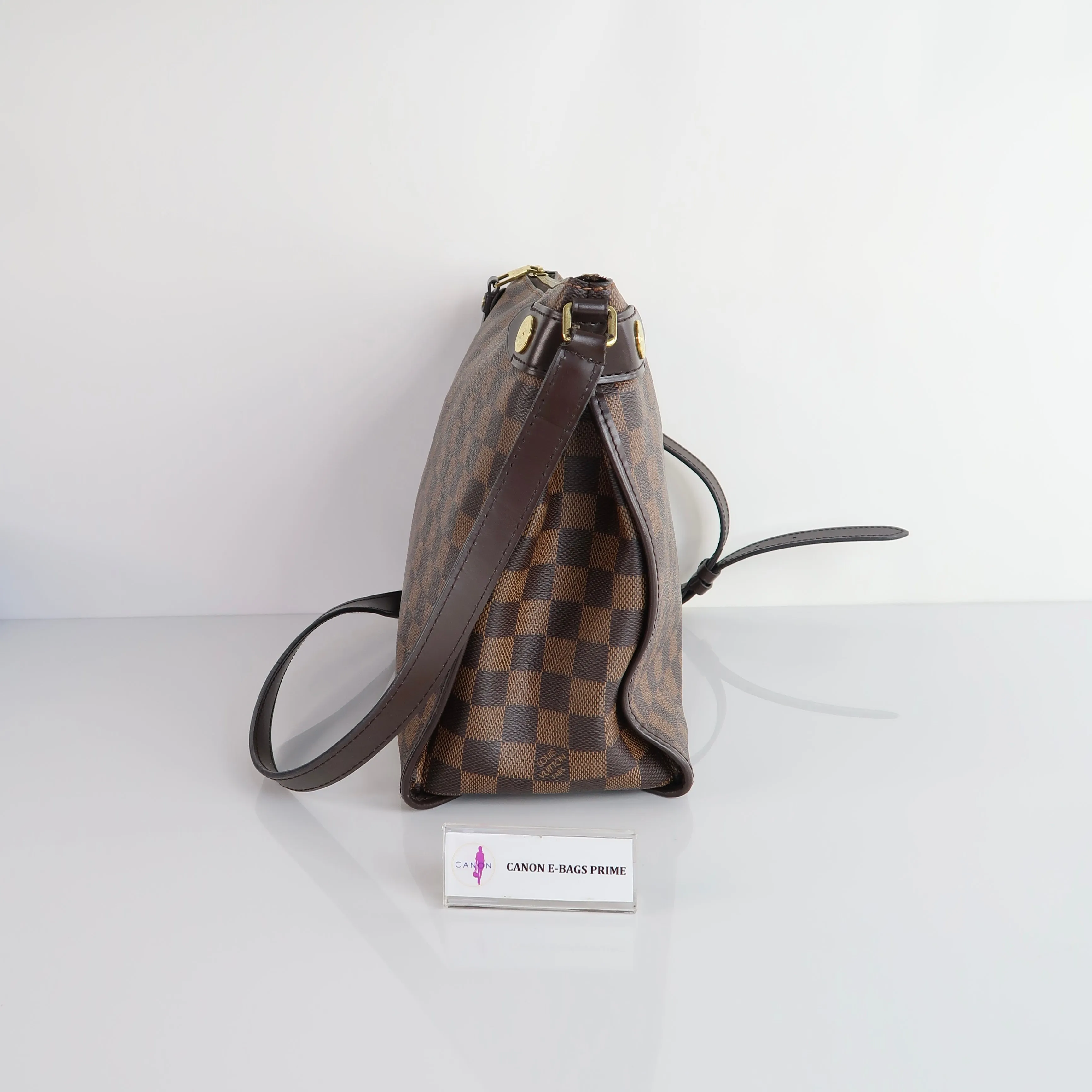 Duomo Messenger Bag