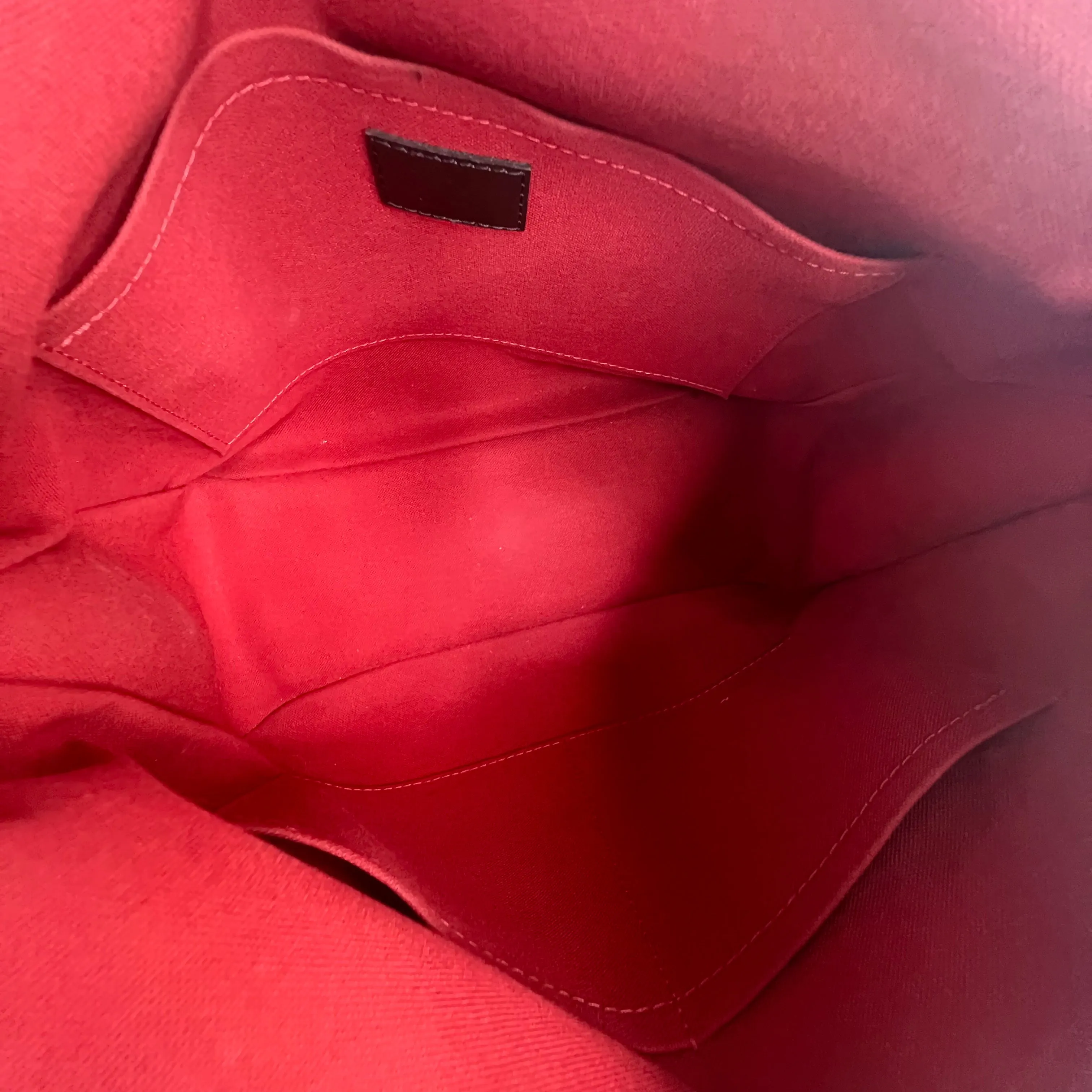 Duomo Messenger Bag