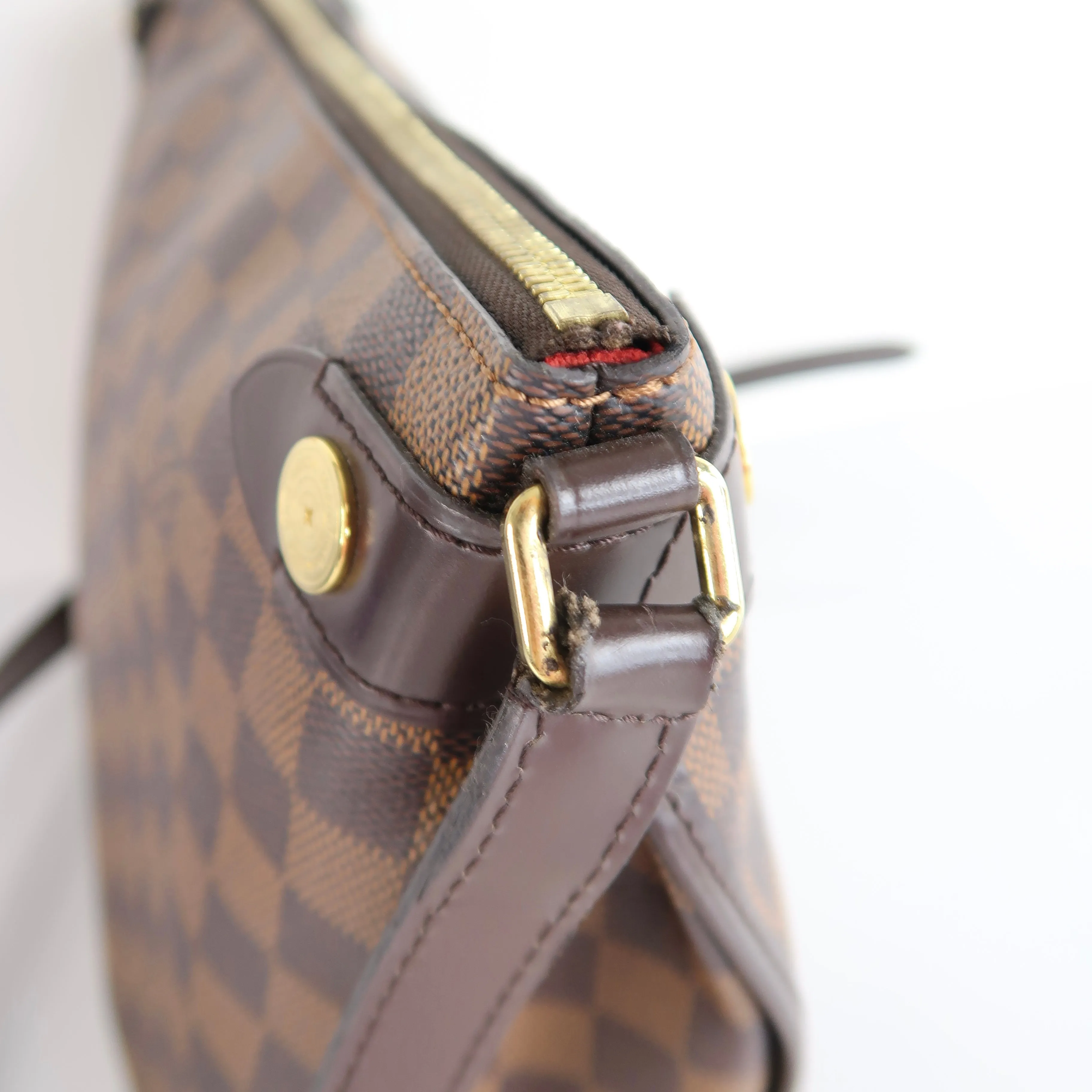 Duomo Messenger Bag