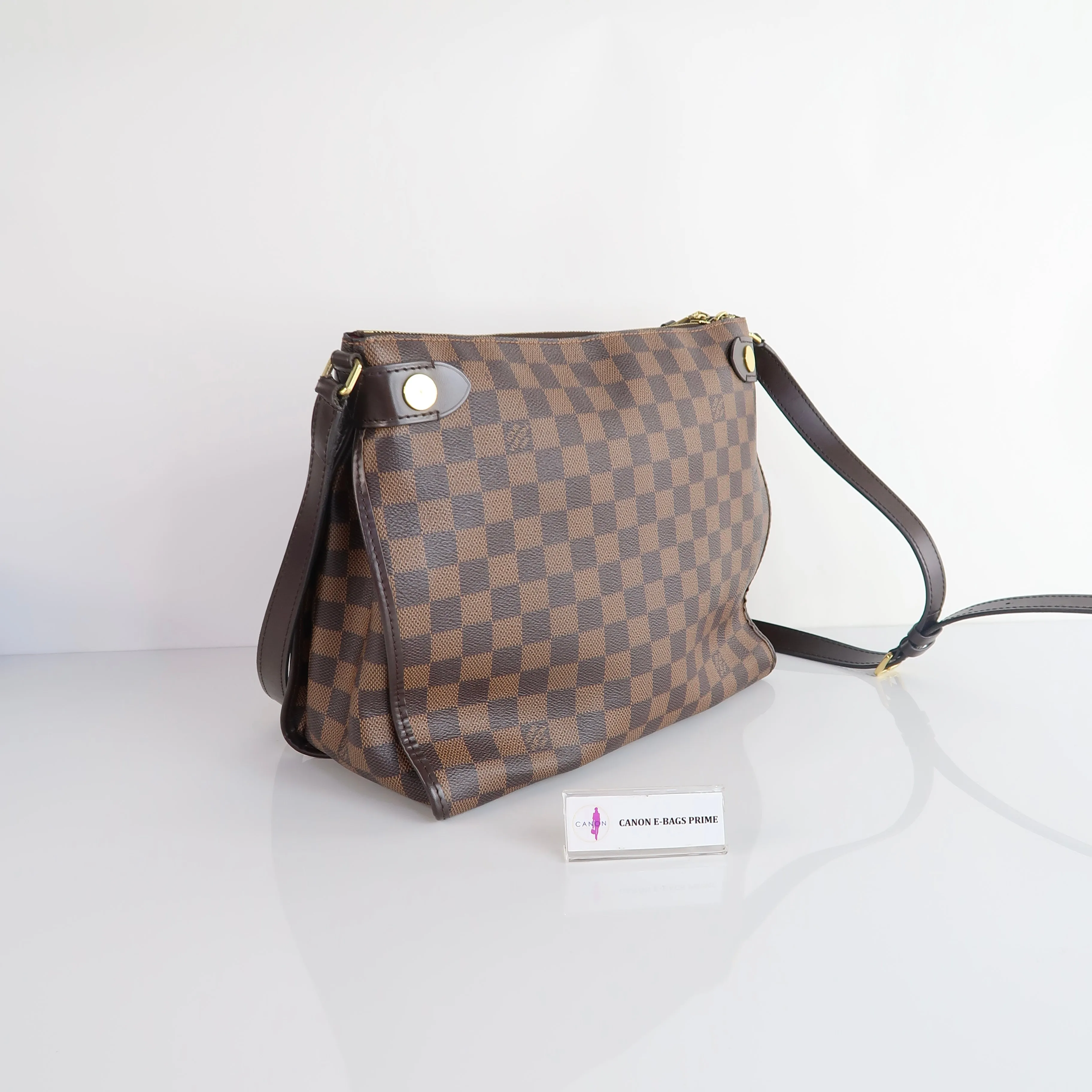 Duomo Messenger Bag