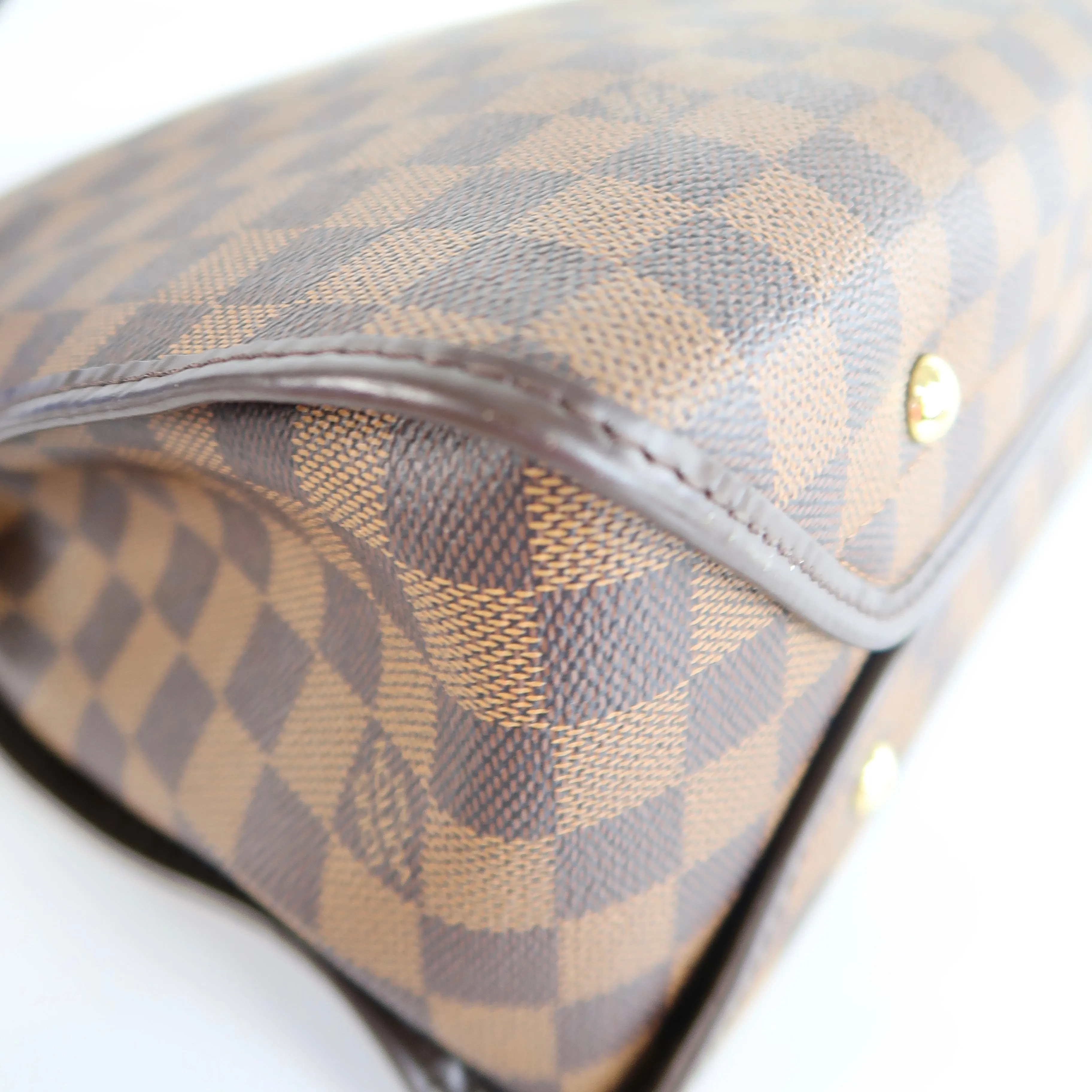 Duomo Messenger Bag