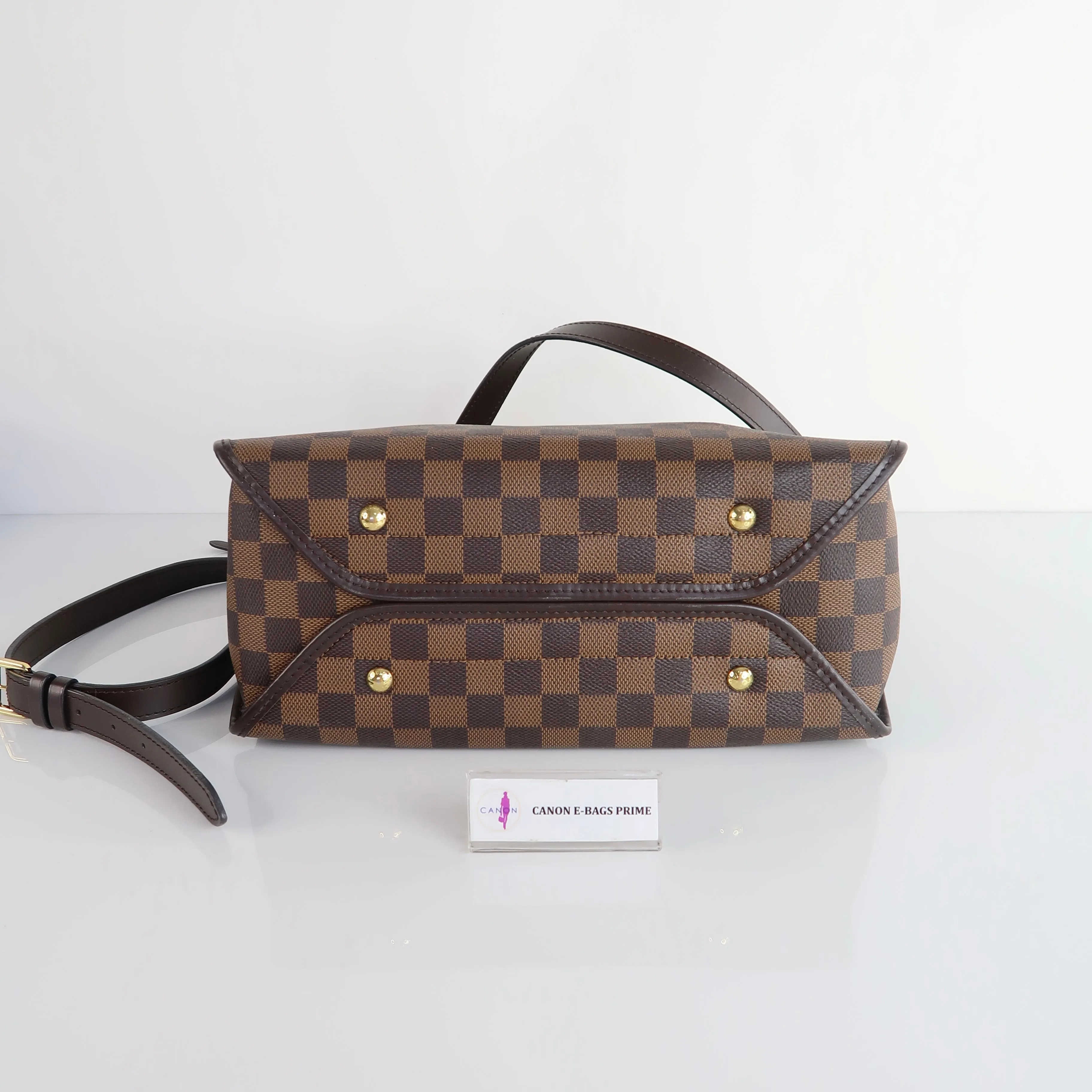 Duomo Messenger Bag