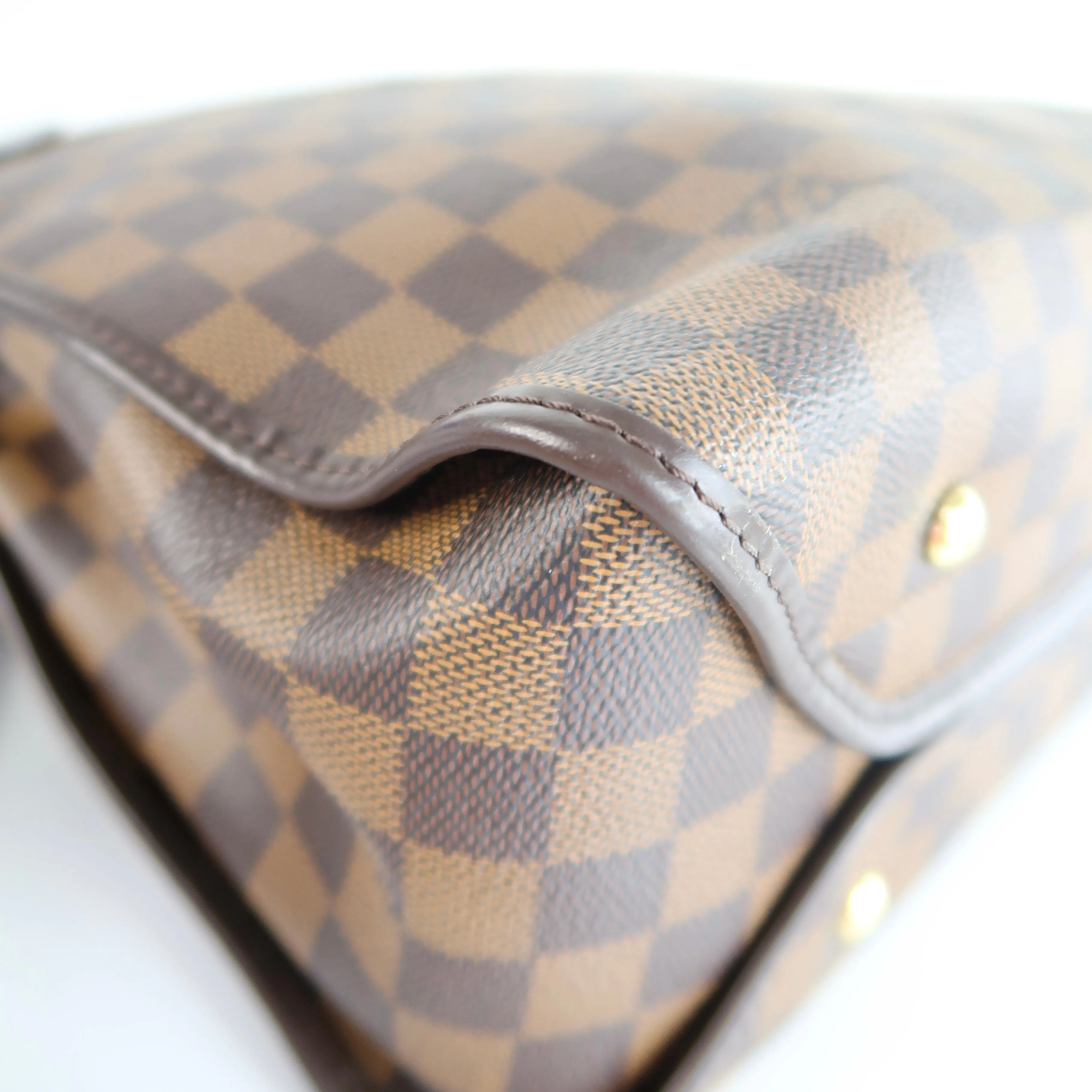 Duomo Messenger Bag