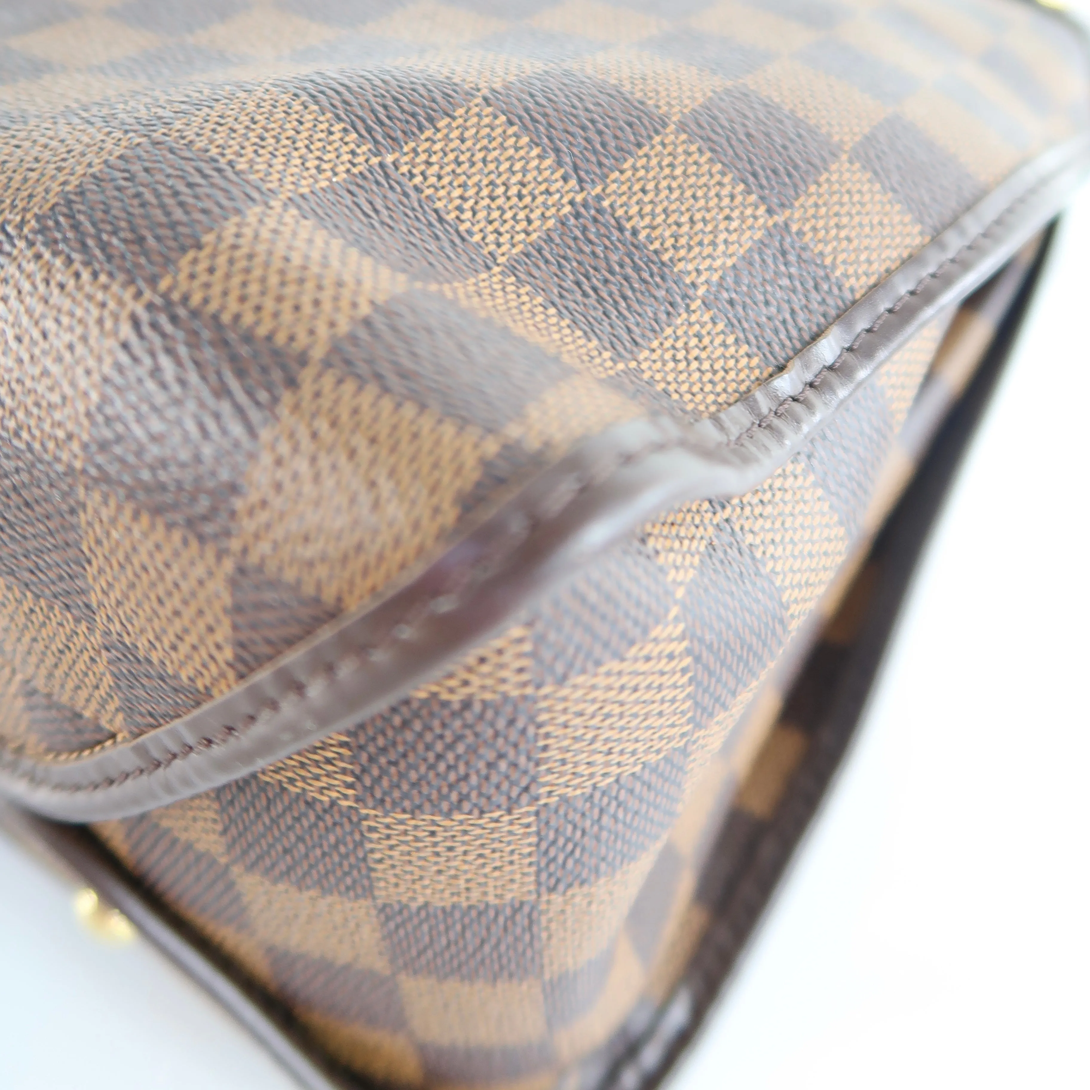 Duomo Messenger Bag