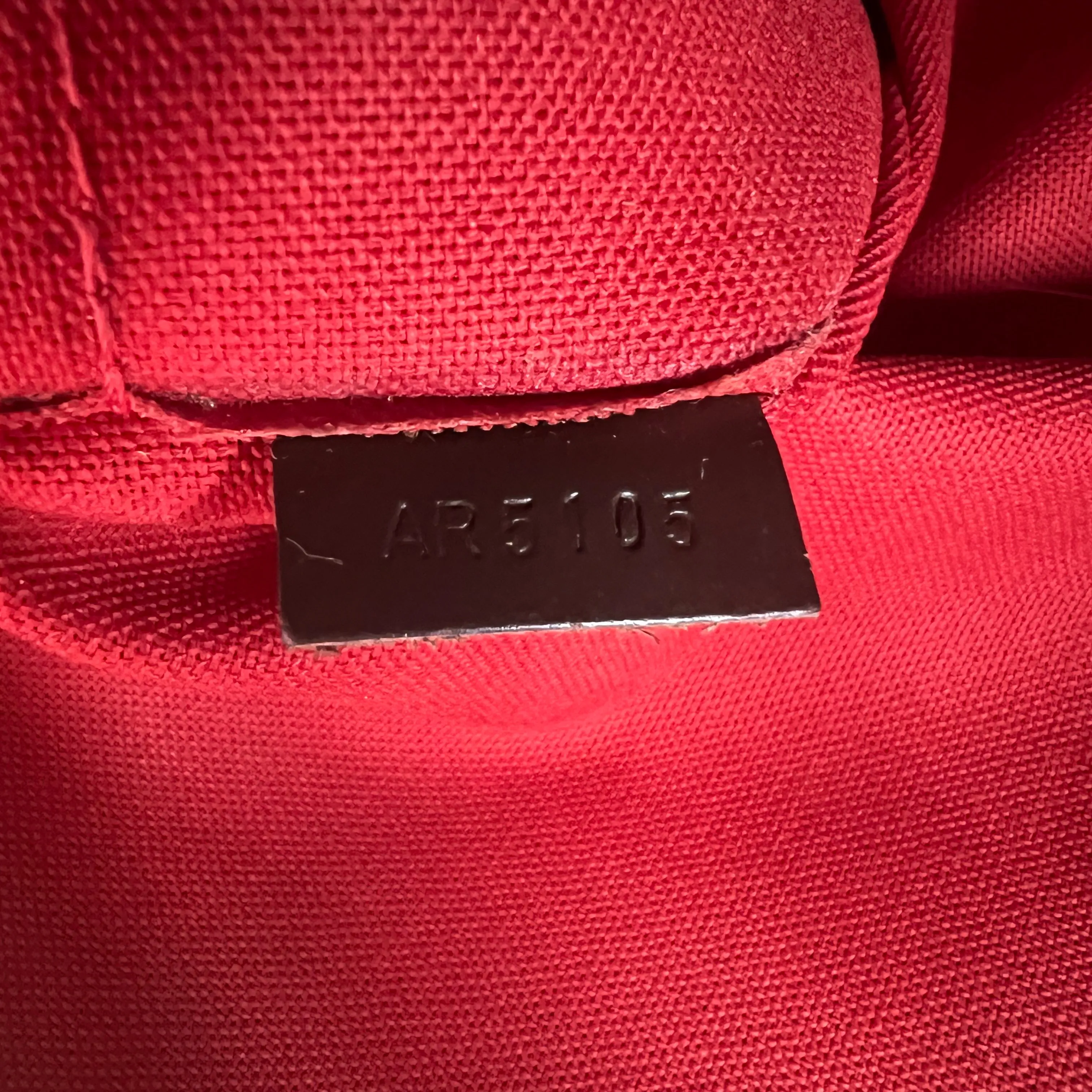 Duomo Messenger Bag