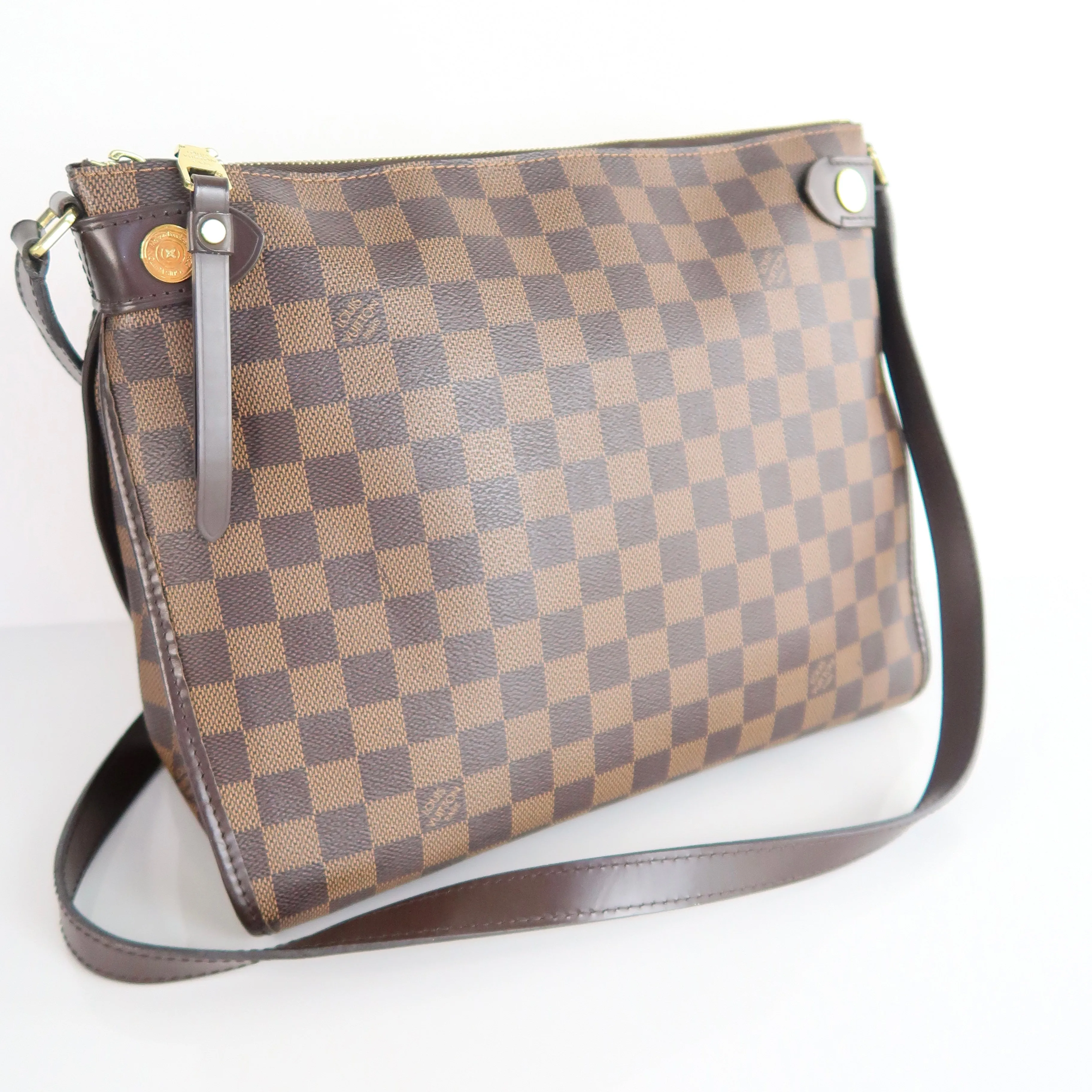Duomo Messenger Bag