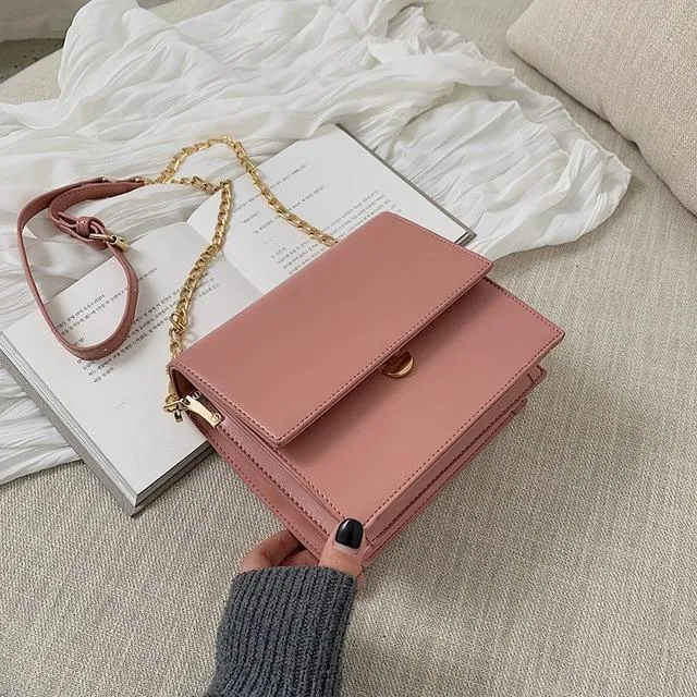 EI -2021 SHOULDER BAG FOR WOMEN SB008