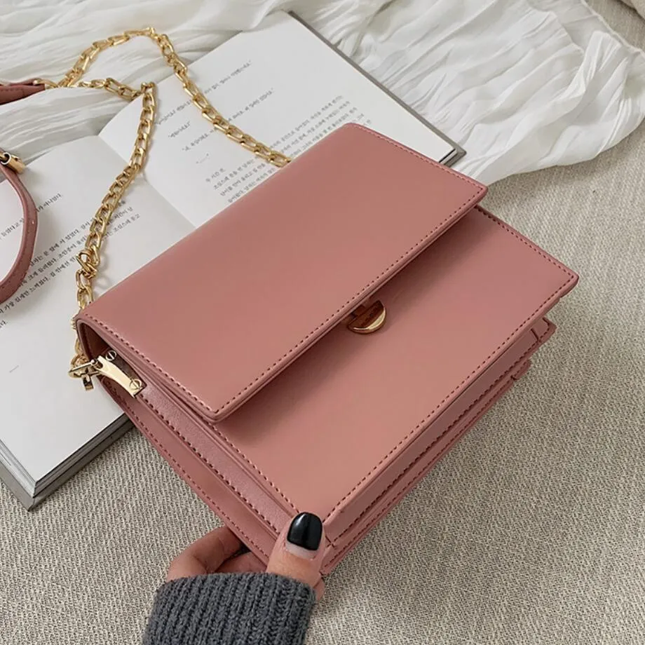 EI -2021 SHOULDER BAG FOR WOMEN SB008