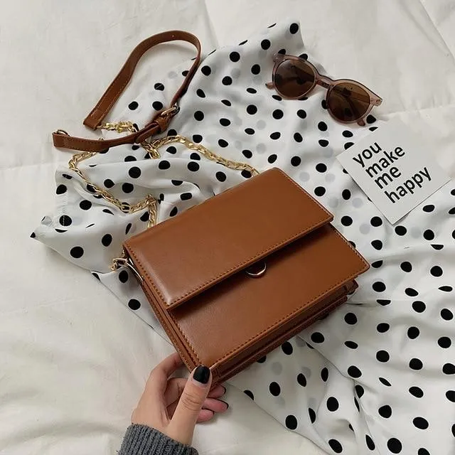 EI -2021 SHOULDER BAG FOR WOMEN SB008