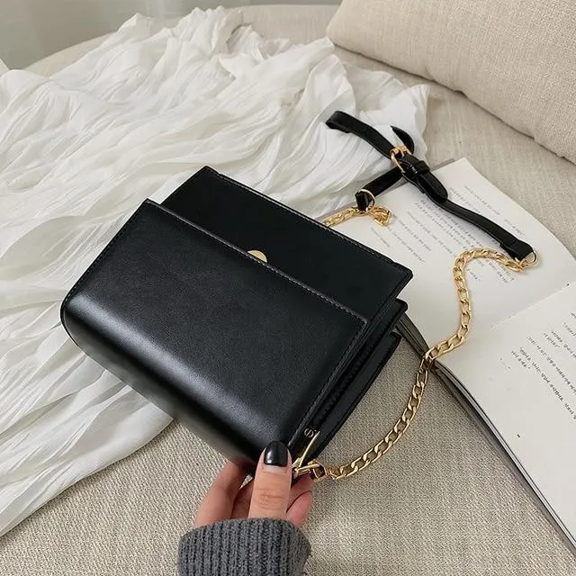 EI -2021 SHOULDER BAG FOR WOMEN SB008
