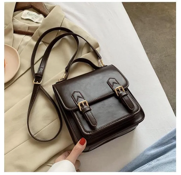 EI -2021 Shoulder Bag For Women SB009