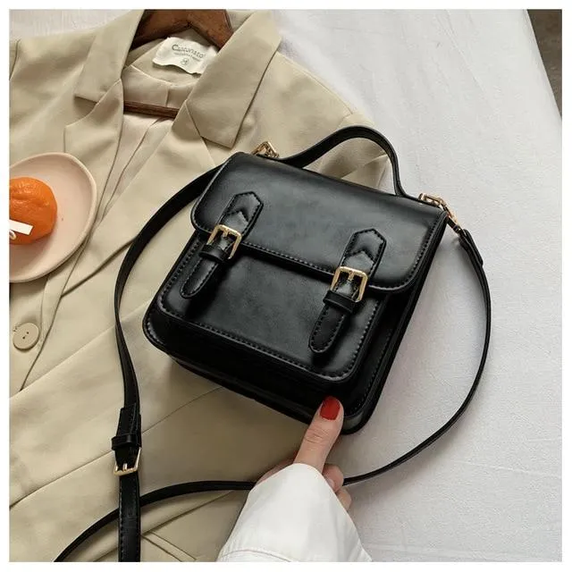 EI -2021 Shoulder Bag For Women SB009
