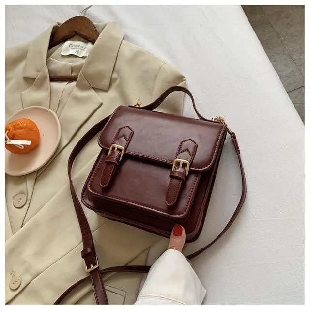 EI -2021 Shoulder Bag For Women SB009