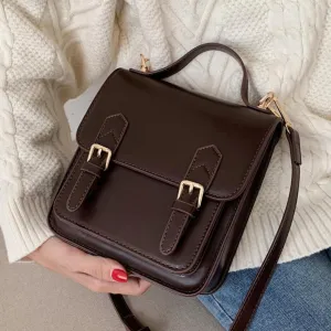 EI -2021 Shoulder Bag For Women SB009