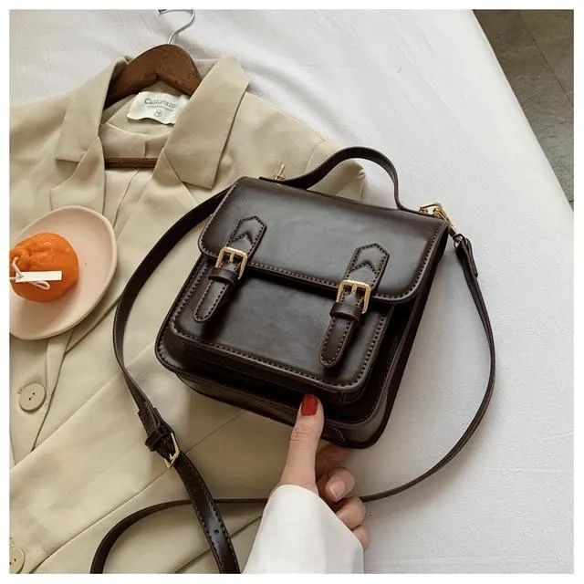 EI -2021 Shoulder Bag For Women SB009