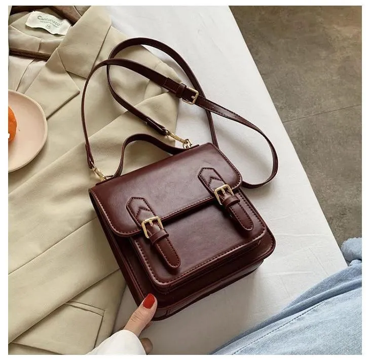 EI -2021 Shoulder Bag For Women SB009