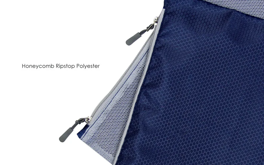 EVEREST Travel Organizer Set