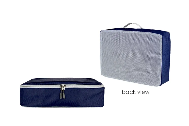 EVEREST Travel Organizer Set