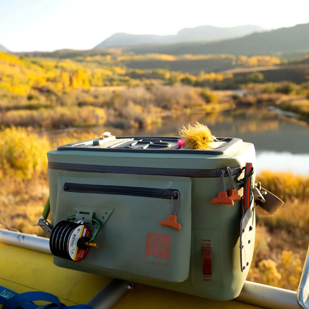 Fishpond Cutbank Gear Bag
