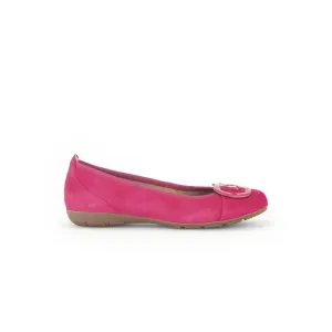 Gabor 44.163.10 Rosta Pink