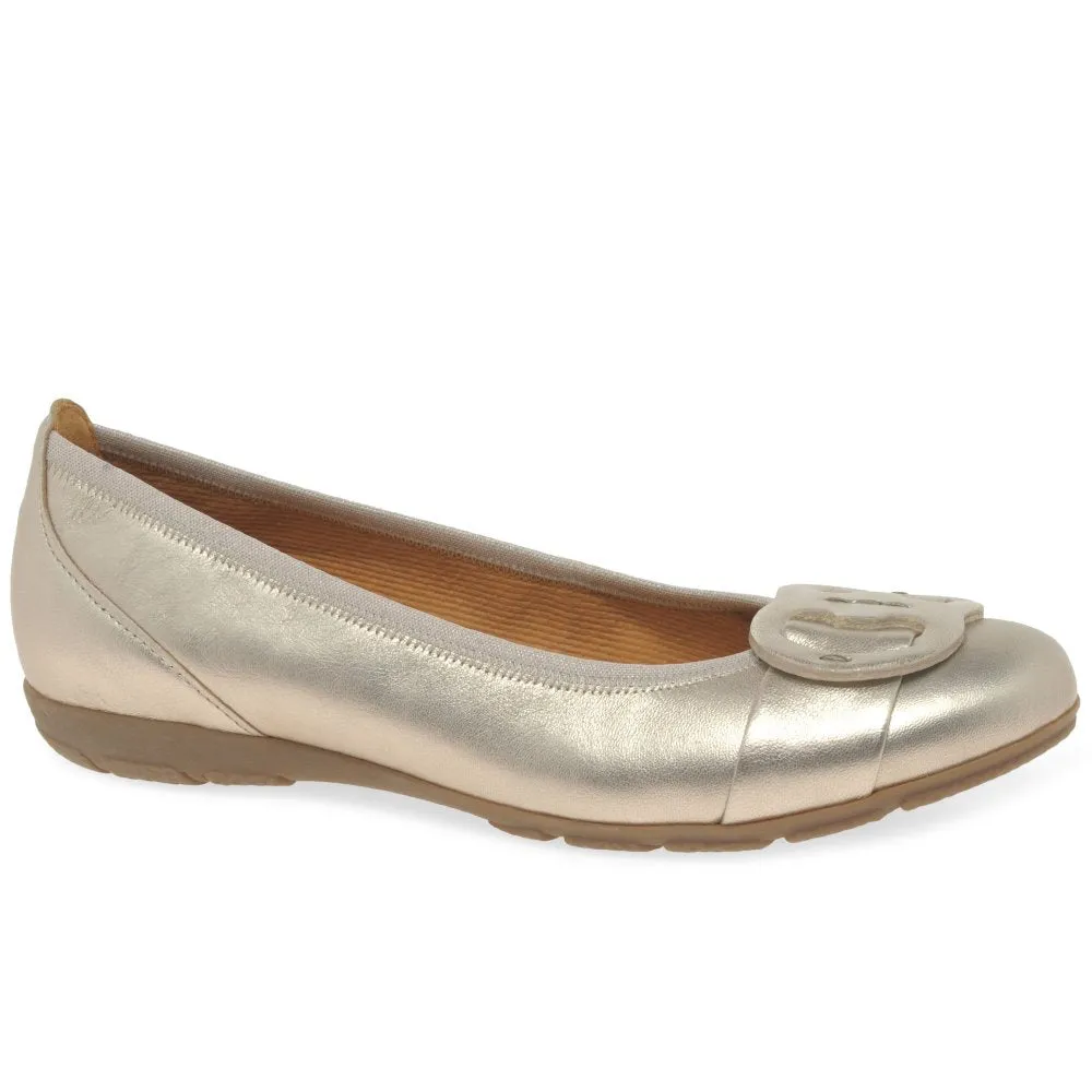 Gabor Rosta 44 163 60 Silver
