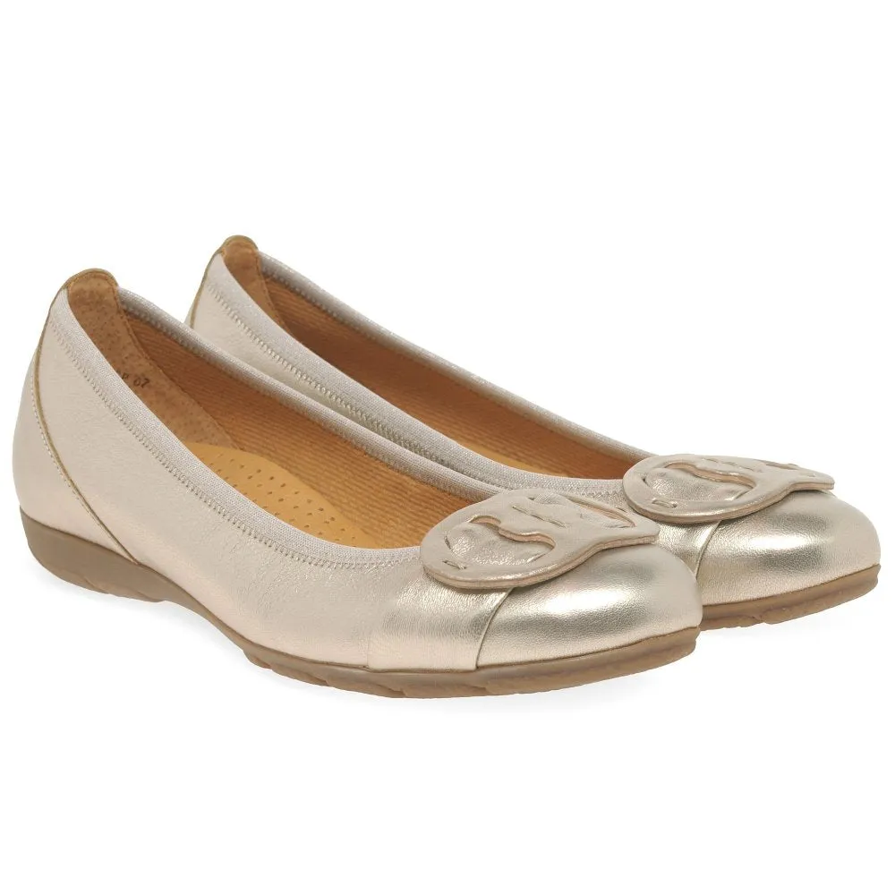 Gabor Rosta 44 163 60 Silver