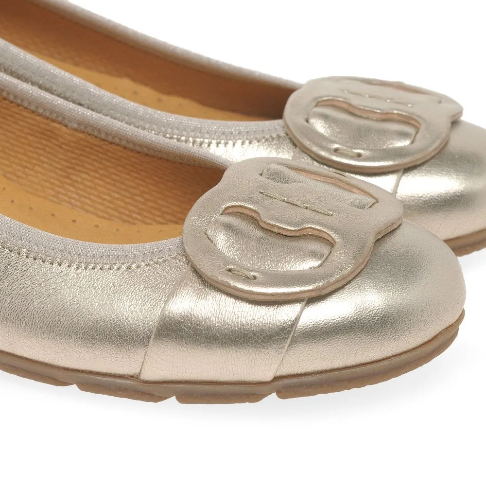 Gabor Rosta 44 163 60 Silver
