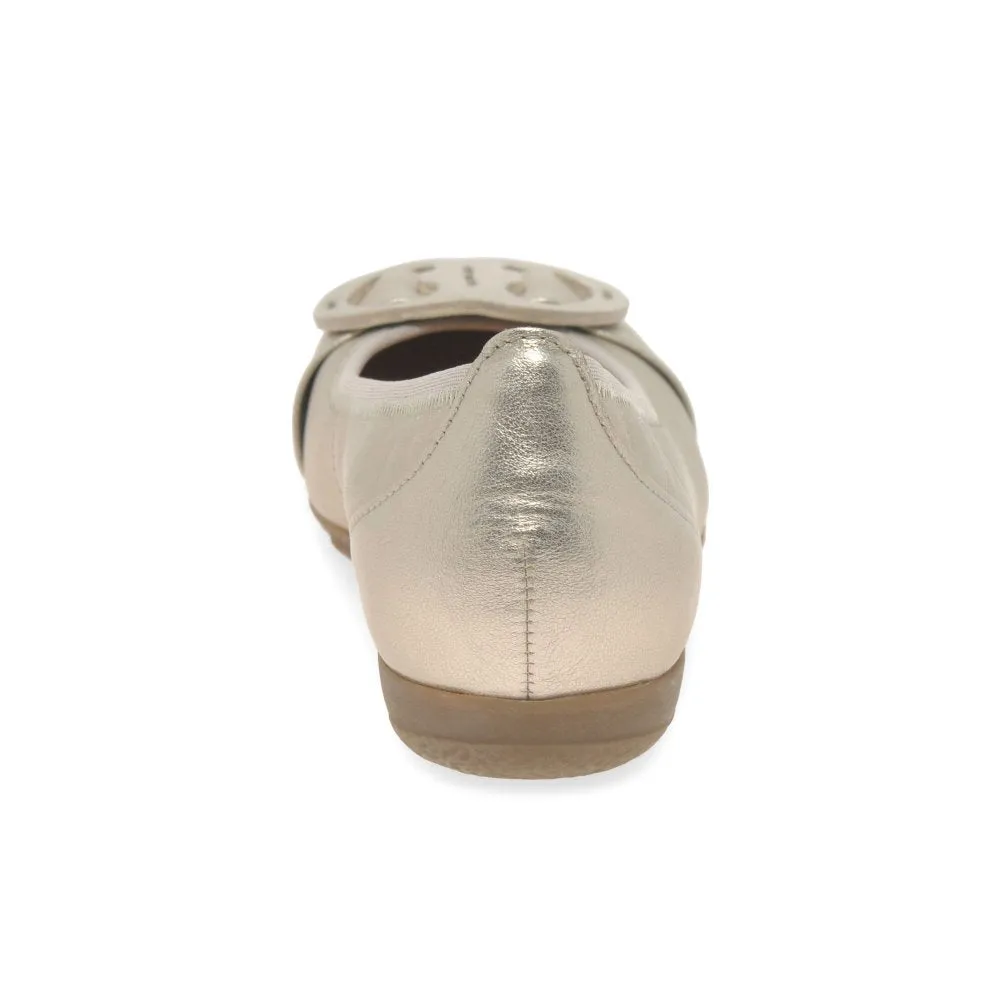 Gabor Rosta 44 163 60 Silver