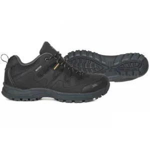 Game Mens Trespass Finley Low Cut Hiking Shoes