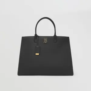 Grainy Leather Frances Bag