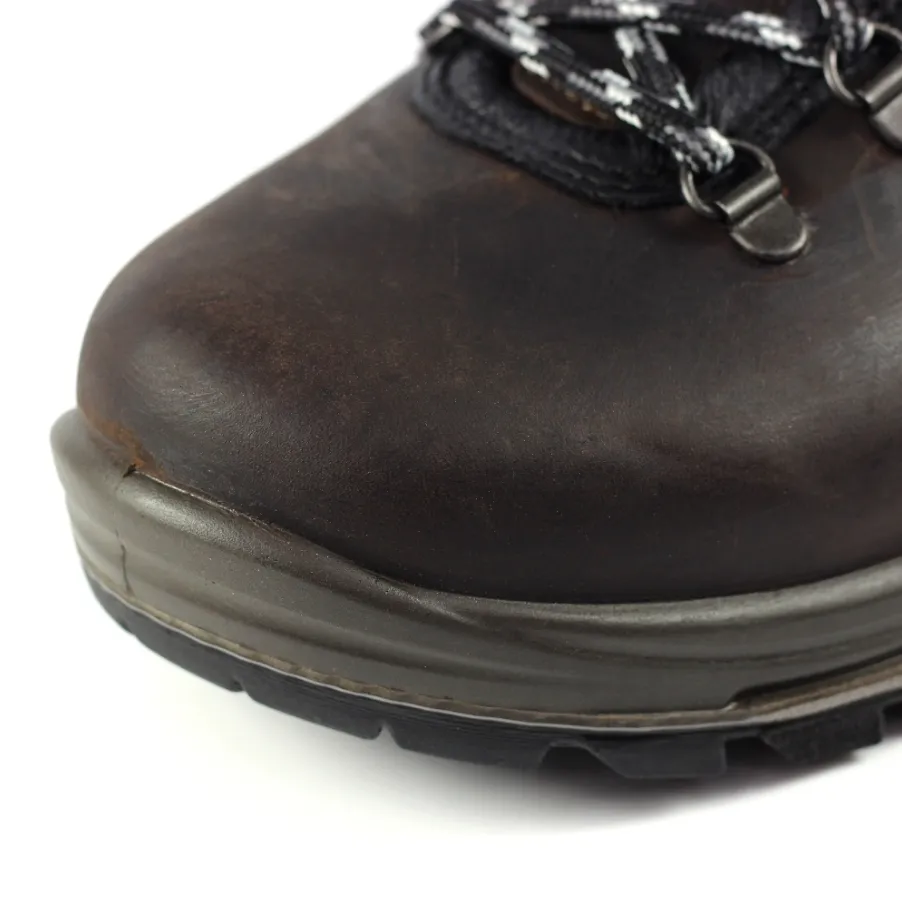 Grisport Men’s Fuse Waterproof Hillwalking Boots (Brown)
