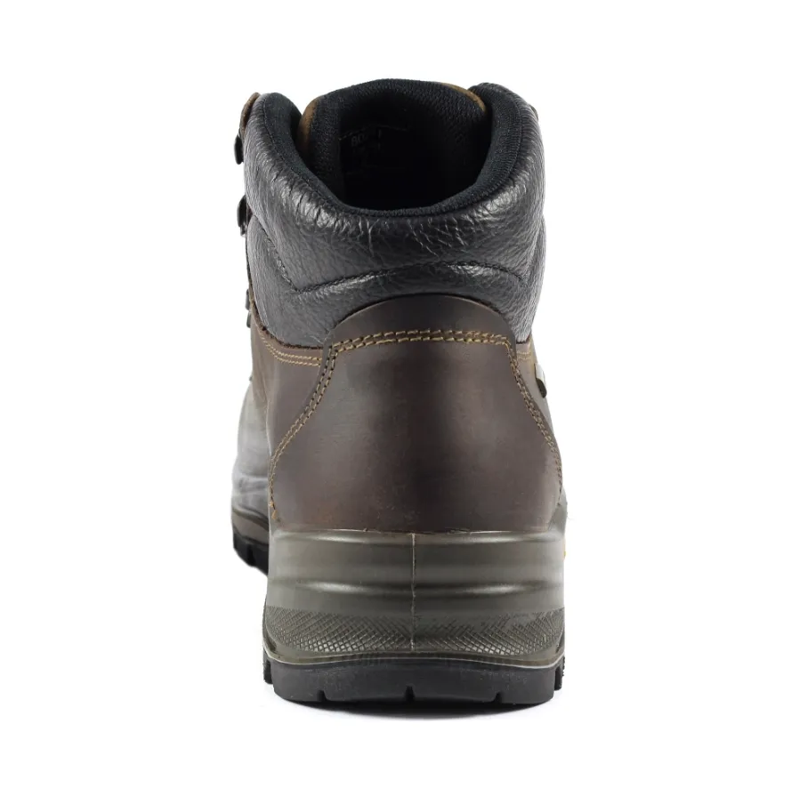 Grisport Men’s Fuse Waterproof Hillwalking Boots (Brown)