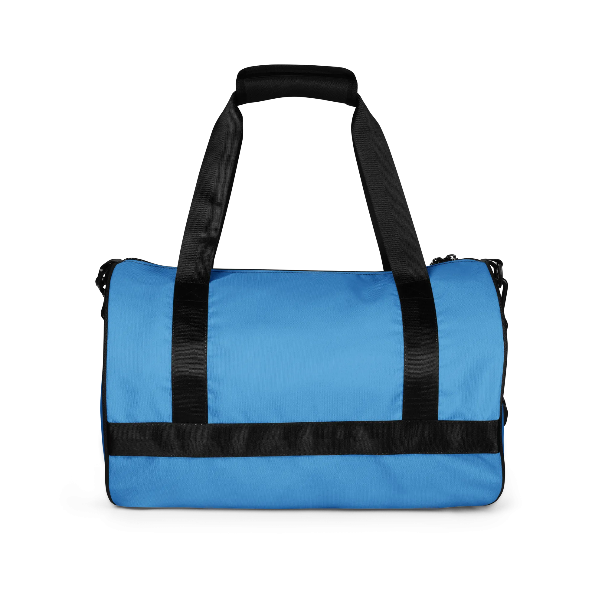 Gym bag - Ocean Blue