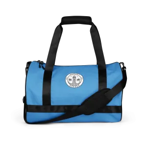 Gym bag - Ocean Blue