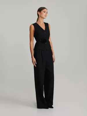 GYTTA TROUSER