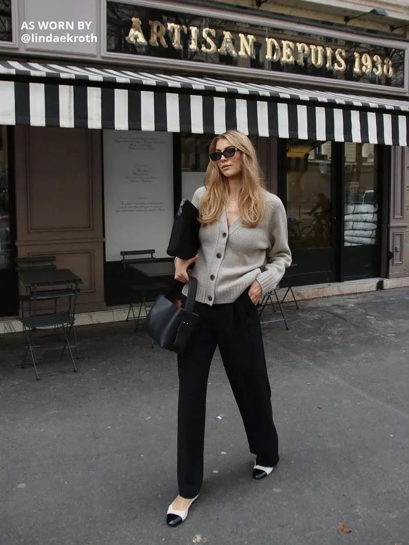 GYTTA TROUSER